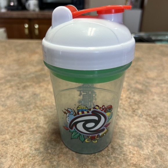 Gamma Labs Other - G Fuel Shaker Cup 16 oz GFuel Snowbros Shaker